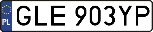 GLE903YP