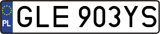 GLE903YS