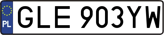 GLE903YW