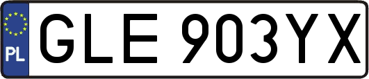 GLE903YX