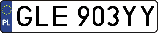 GLE903YY