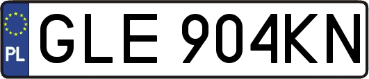 GLE904KN