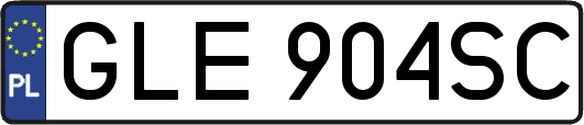 GLE904SC