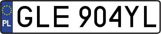 GLE904YL