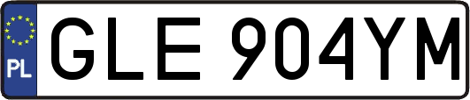 GLE904YM
