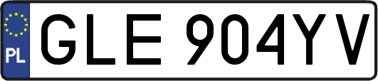 GLE904YV