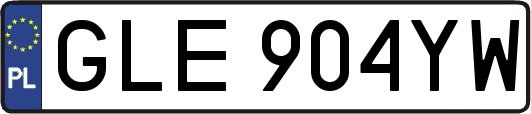 GLE904YW