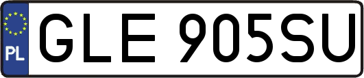 GLE905SU