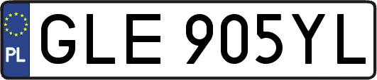 GLE905YL