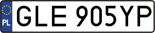 GLE905YP