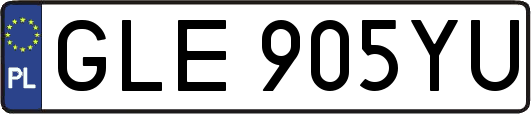 GLE905YU