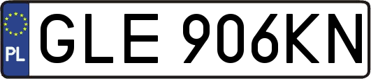 GLE906KN