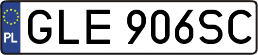 GLE906SC