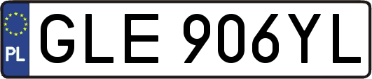 GLE906YL