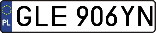 GLE906YN