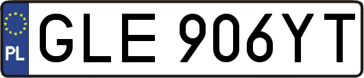 GLE906YT
