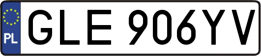 GLE906YV