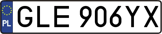 GLE906YX