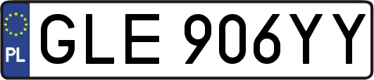 GLE906YY