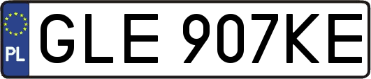GLE907KE
