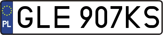 GLE907KS