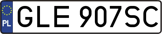 GLE907SC