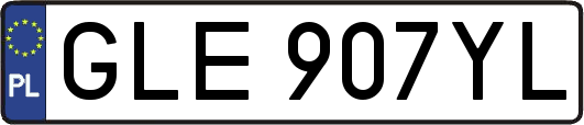 GLE907YL