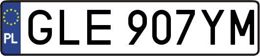 GLE907YM
