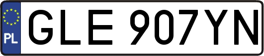 GLE907YN