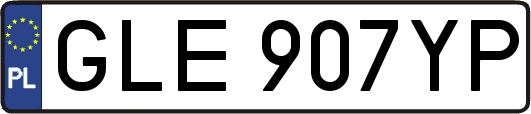 GLE907YP