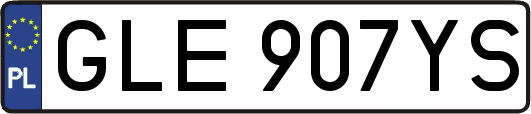 GLE907YS