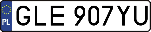 GLE907YU