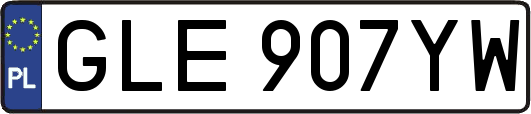 GLE907YW