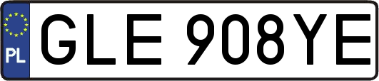 GLE908YE