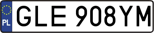 GLE908YM