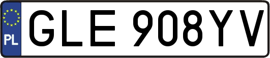 GLE908YV