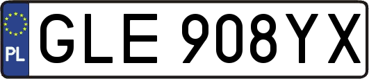 GLE908YX