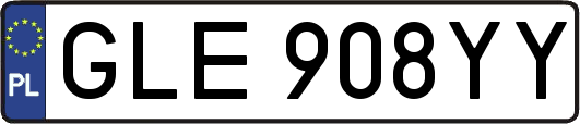 GLE908YY