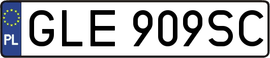 GLE909SC