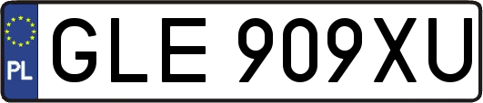 GLE909XU