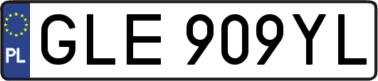 GLE909YL