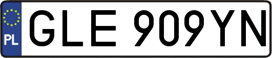 GLE909YN