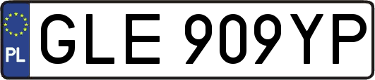 GLE909YP