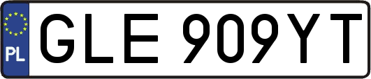 GLE909YT