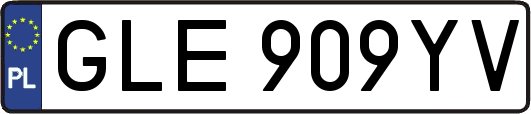 GLE909YV