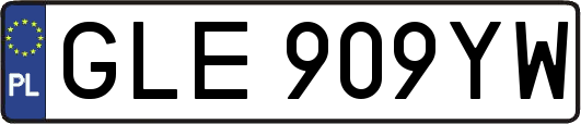 GLE909YW