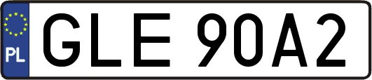 GLE90A2