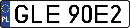 GLE90E2