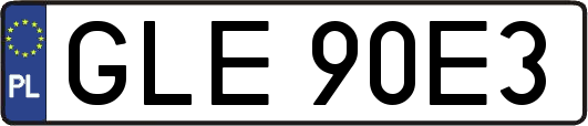 GLE90E3