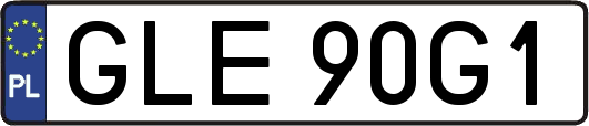 GLE90G1